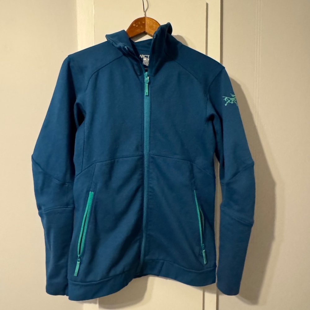 Arcteryx Kyanite Jacket